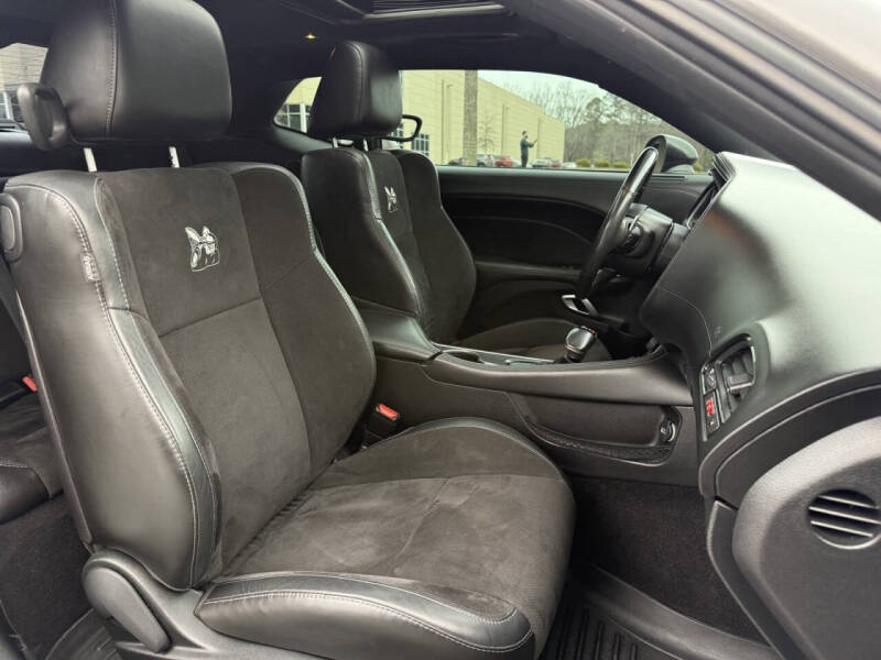 2020 Dodge Challenger