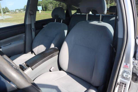 2008 Toyota Prius Touring