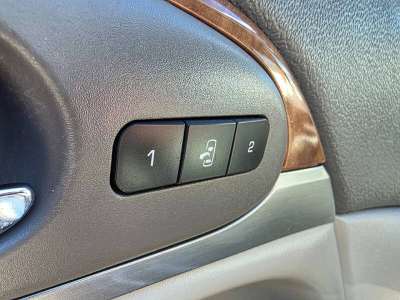 2012 Buick Enclave Leather