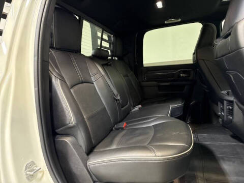 2024 RAM 2500 Limited