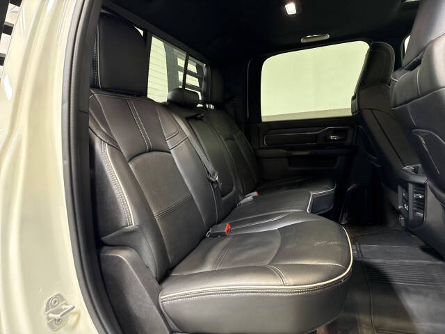 2024 RAM 2500 Limited