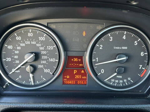 2013 BMW X1 xDrive28i