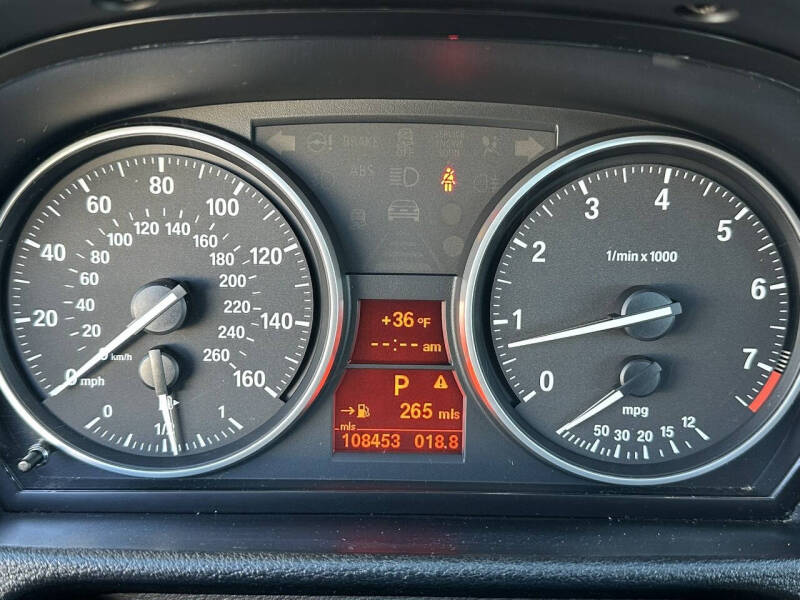 2013 BMW X1 xDrive28i