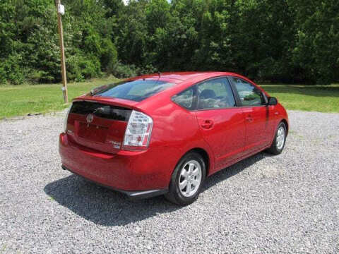 2007 Toyota Prius