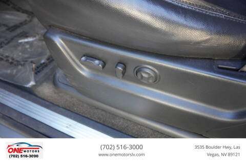 2008 Chevrolet Tahoe