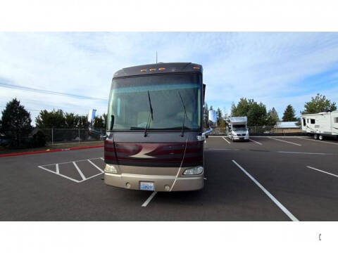 2013 Freightliner XCR Chassis