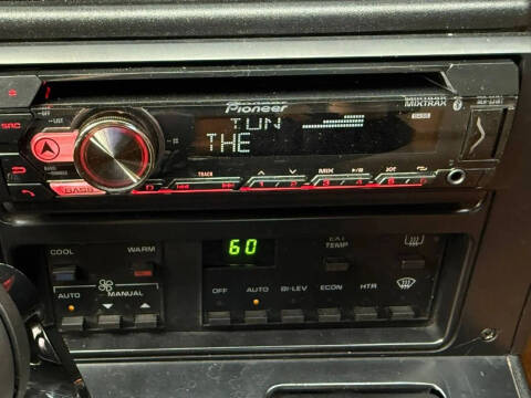 1988 Chevrolet Corvette