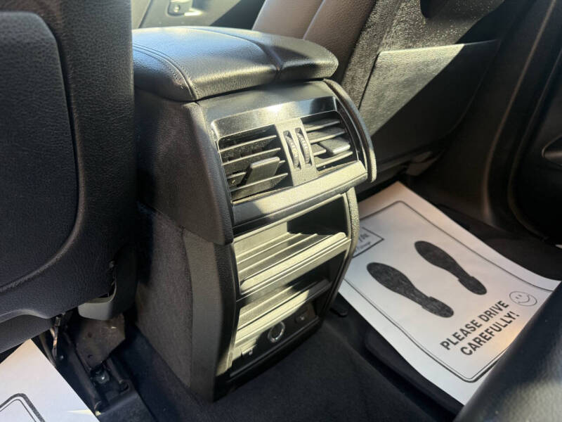 2014 BMW X5 xDrive35i