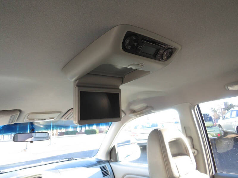 2004 Honda Pilot EX-L