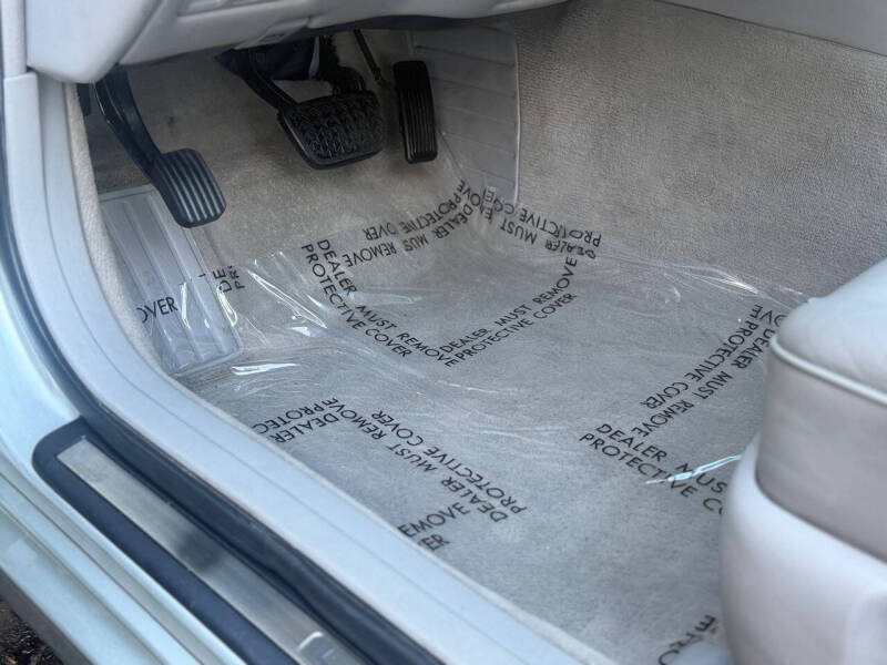 2000 Lexus GS 300