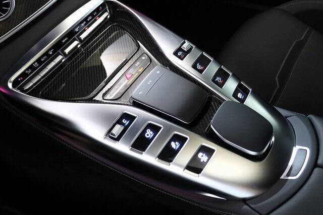 2024 Mercedes-Benz AMG GT 53