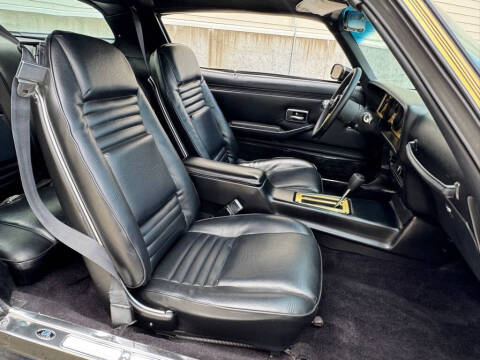 1979 Pontiac Trans Am