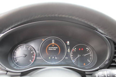 2024 Mazda Mazda3 Hatchback 2.5 S Select Sport