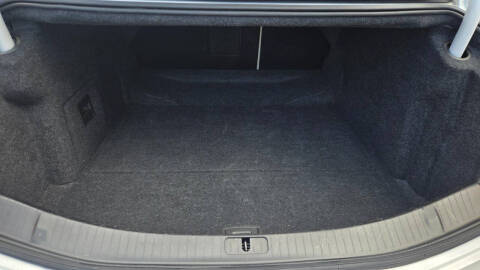 2017 Cadillac XTS Luxury