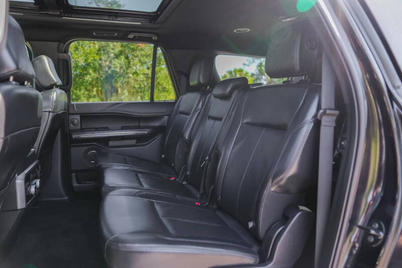 2019 Ford Expedition MAX XLT