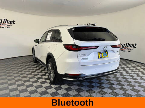 2024 Mazda CX-90 3.3 Turbo Premium