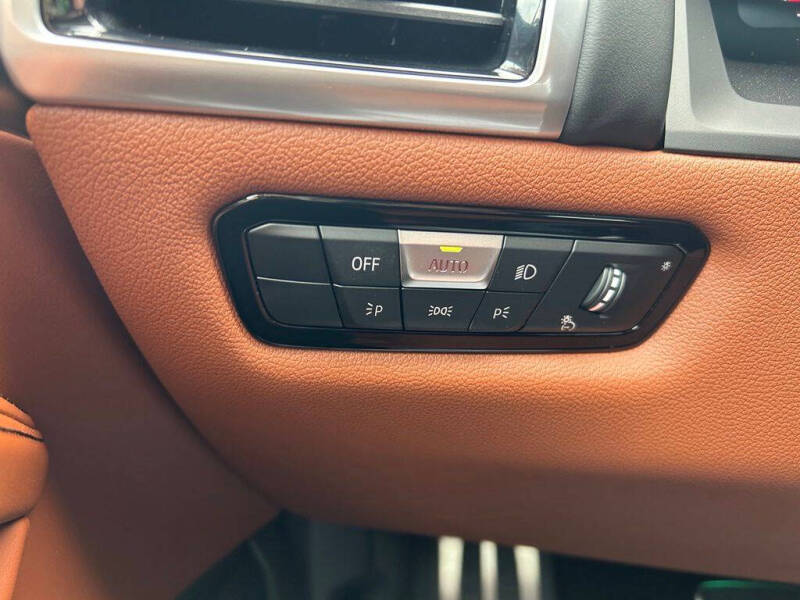 2026 BMW 8 Series 840i xDrive