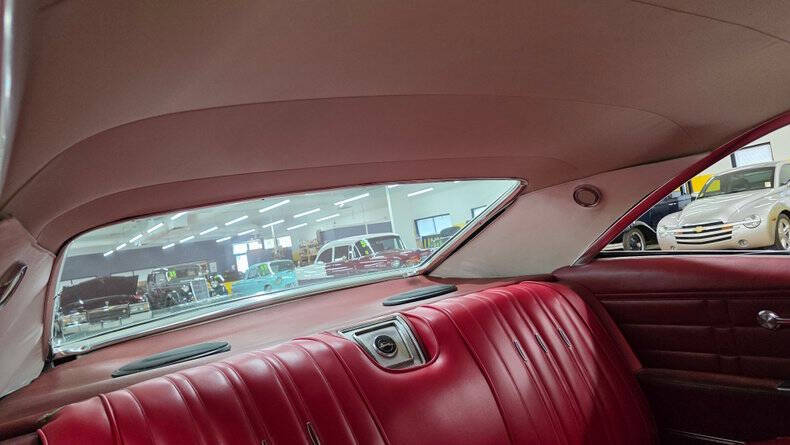 1966 Chevrolet Impala