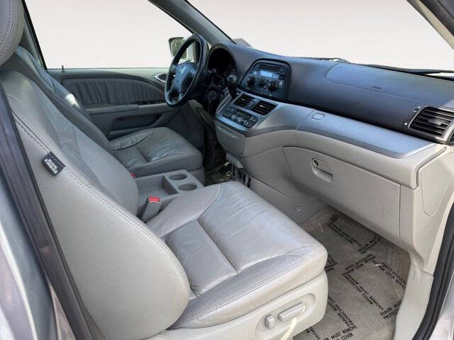 2010 Honda Odyssey EX-L