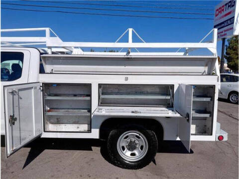 2019 Ford F-350 Super Duty