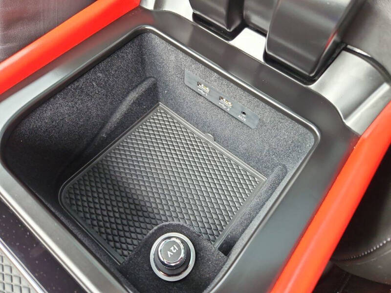 2020 Bentley Bentayga V8