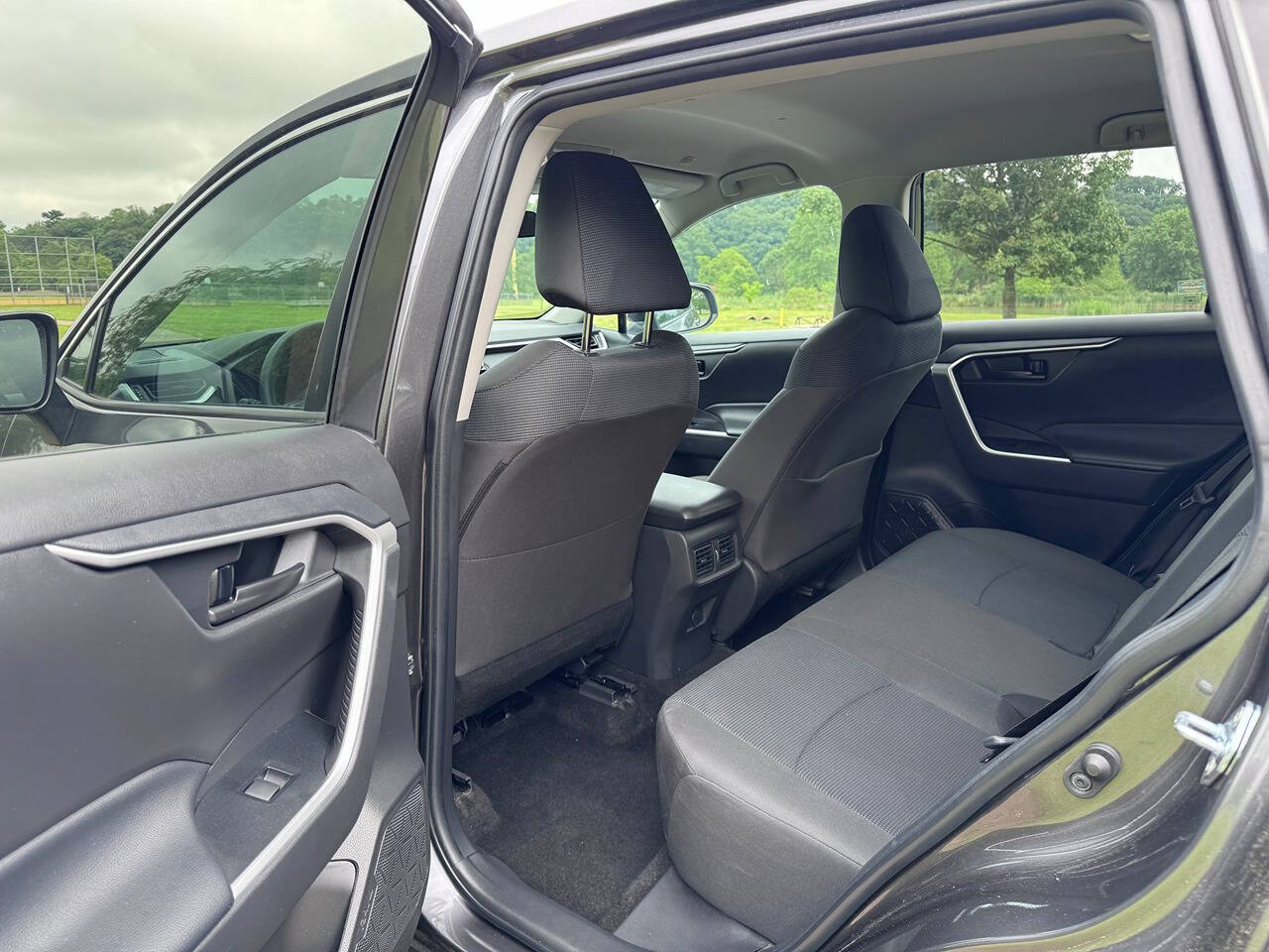 2024 Toyota RAV4 11