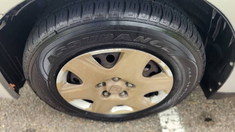 2006 Honda Accord LX