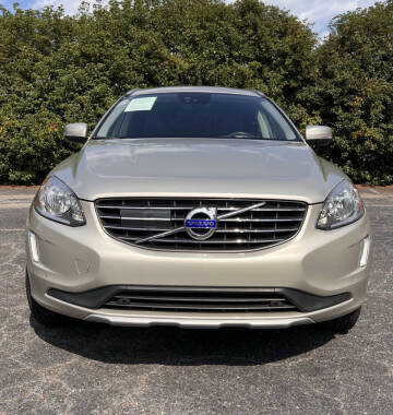 2017 Volvo XC60 T5 Inscription