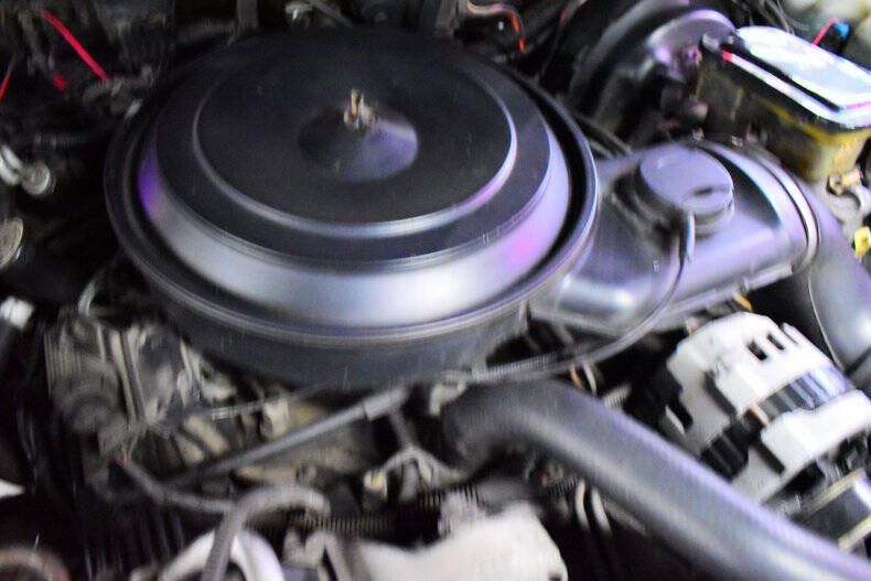 1988 Chevrolet S-10