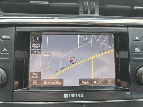 2014 Toyota Avalon XLE
