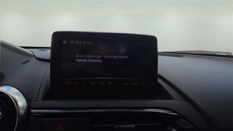 2023 Mazda MX-5 Miata RF Grand Touring