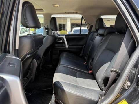 2014 Toyota 4Runner