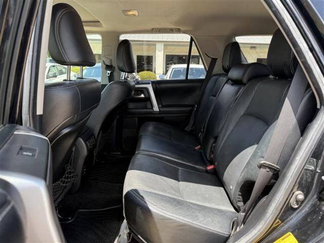 2014 Toyota 4Runner