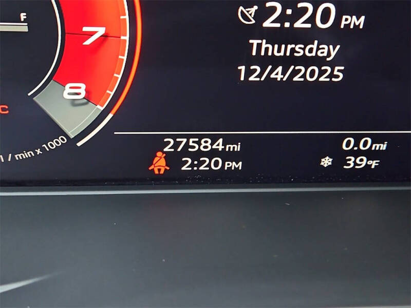 2022 Audi SQ5 Sportback 3.0T quattro Premium Plus