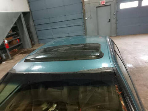 2000 Toyota Camry LE V6