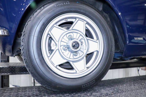 1973 Alfa Romeo GTV6