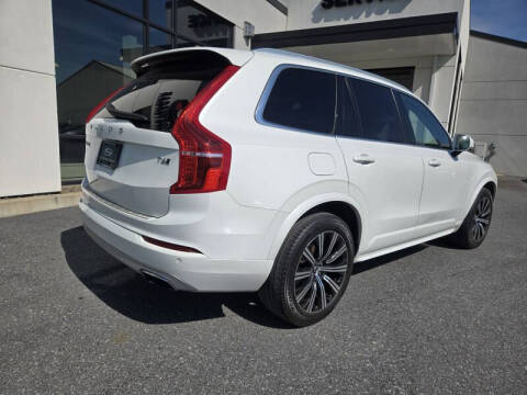 2020 Volvo XC90