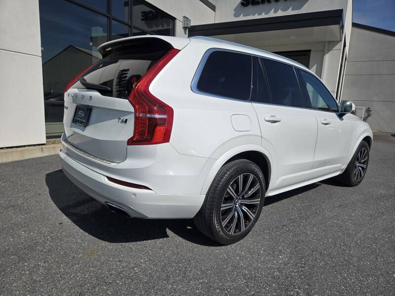 2020 Volvo XC90