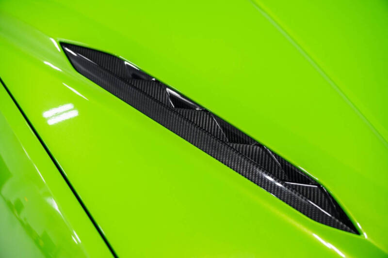 2023 Lamborghini Urus Performante