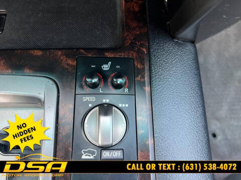 2010 Toyota Land Cruiser