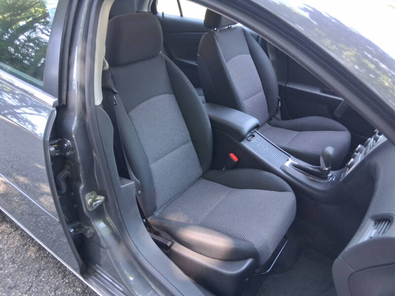 2009 Chevrolet Malibu LT