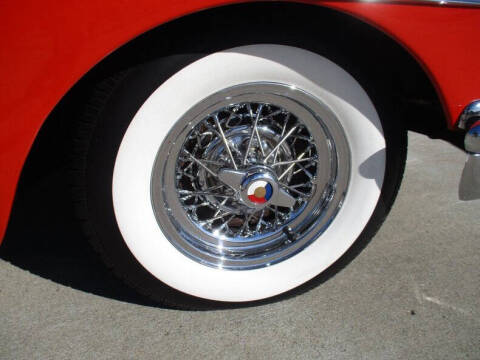 1954 Buick Roadmaster