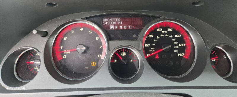 2012 GMC Acadia SLT-1