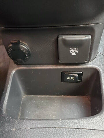 2009 Toyota Matrix XRS