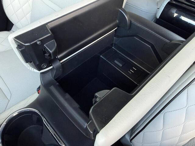 2023 Mazda CX-9 Signature