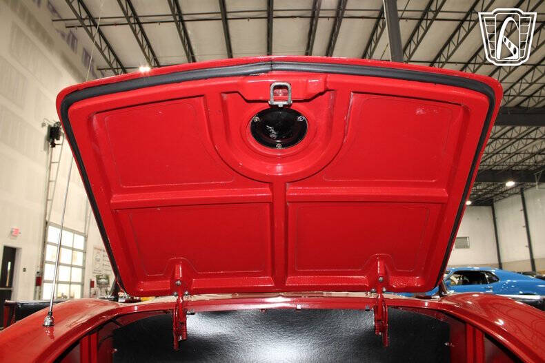 1962 Chevrolet Corvette