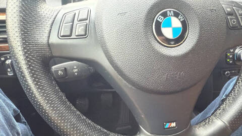 2010 BMW 3 Series 335i