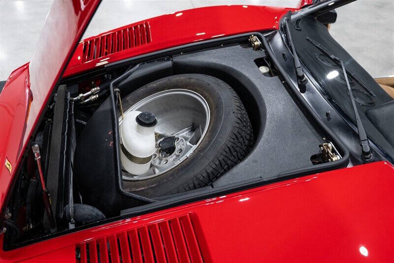 1982 Ferrari 308