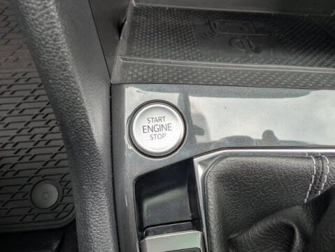 2024 Volkswagen Tiguan SEL R-Line 4Motion