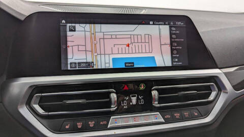 2022 BMW 3 Series 330i